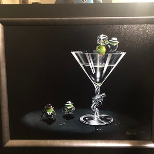 Michael Godard Art